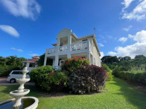 Holland Park Barbados